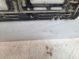 Opel Vivaro Back/rear loading door 