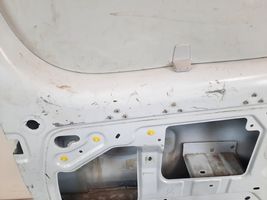 Opel Vivaro Back/rear loading door 