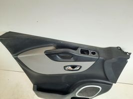 Opel Vivaro Front door card panel trim 809010596R