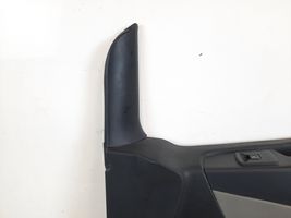 Opel Vivaro Front door card panel trim 809005451R