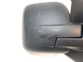 Opel Vivaro Front door electric wing mirror 963012946R