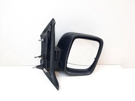 Opel Vivaro Front door electric wing mirror 963012946R