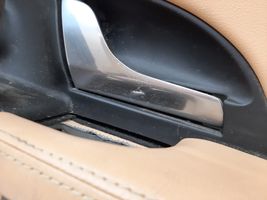 Maserati Quattroporte Garniture panneau de porte arrière 68215200