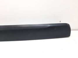 Opel Vivaro Trunk door license plate light bar 93867931