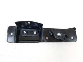 Opel Vivaro Loading door interior handle 846406619R