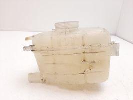 Chevrolet Cruze Coolant expansion tank/reservoir 13256823