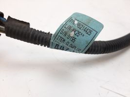 Chevrolet Cruze Glow plug wires 95214425