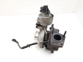 Chevrolet Cruze Turbine 25184398