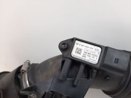 Audi A5 8T 8F Część rury dolotu powietrza 059129627L