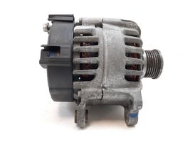 Audi A5 Generator/alternator 04L903024