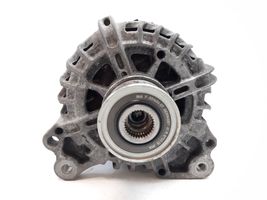 Audi A5 Generator/alternator 04L903024