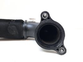 Audi A5 Tube d'admission de tuyau de refroidisseur intermédiaire 04L145762CG