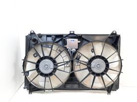 Lexus LS 460 - 600H Kit ventilateur 4227502780
