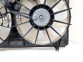 Lexus LS 460 - 600H Kit ventilateur 4227502780