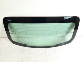 Mercedes-Benz C W205 Rear windscreen/windshield window 