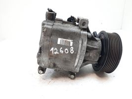 Subaru Legacy Air conditioning (A/C) compressor (pump) 4472605941