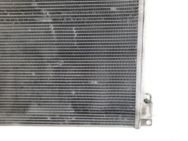 Nissan Navara D40 Radiateur condenseur de climatisation 92100EB00A