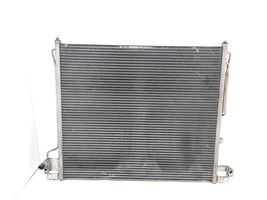 Nissan Navara D40 Radiateur condenseur de climatisation 92100EB00A