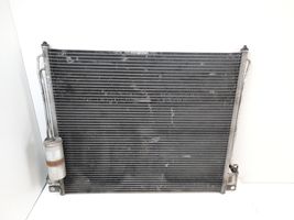 Nissan Navara D40 Radiateur condenseur de climatisation 92100EB00A