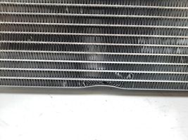 Nissan Navara D40 Radiateur condenseur de climatisation 92100EB00A