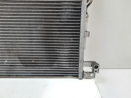 Nissan Navara D40 Radiateur condenseur de climatisation 92100EB00A