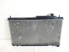 Subaru Outback Coolant radiator 