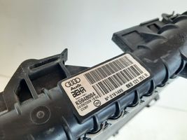 Audi A4 S4 B8 8K Jäähdyttimen lauhdutin 8K0121251R