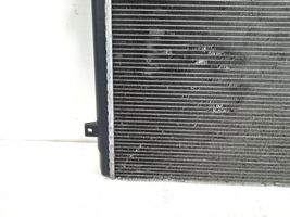 Volkswagen PASSAT CC Dzesēšanas šķidruma radiators 5K0121253B