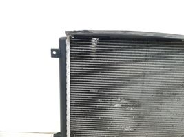 Volkswagen PASSAT CC Dzesēšanas šķidruma radiators 5K0121253B