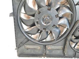 Volkswagen Touareg I Fan set 7L0121203G