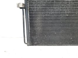 BMW 5 E60 E61 Radiateur condenseur de climatisation 6982908