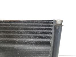 BMW 5 E60 E61 Radiateur condenseur de climatisation 6982908