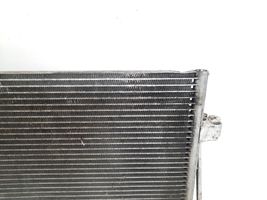 BMW 5 E60 E61 Radiateur condenseur de climatisation 6982908