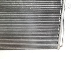 BMW 5 E60 E61 Radiateur condenseur de climatisation 6982908