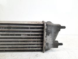 KIA Ceed Chłodnica powietrza doładowującego / Intercooler 282702A610