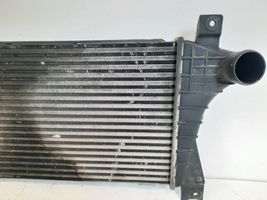 Jeep Commander Intercooler radiator 