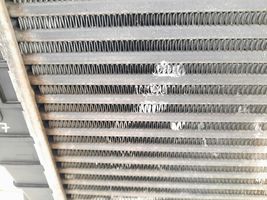 Jeep Commander Intercooler radiator 