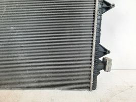 Volkswagen Touran II Dzesēšanas šķidruma radiators 5K0121251S