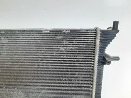 Volkswagen Touran II Radiateur de refroidissement 5K0121251S