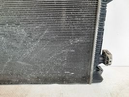 Volkswagen Touran II Dzesēšanas šķidruma radiators 5K0121251S