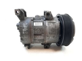 Toyota Avensis T250 Compressore aria condizionata (A/C) (pompa) 4472209396