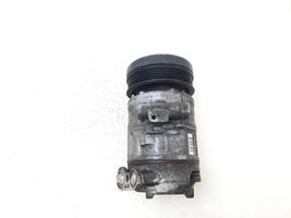 Opel Corsa E Compressore aria condizionata (A/C) (pompa) 55701200