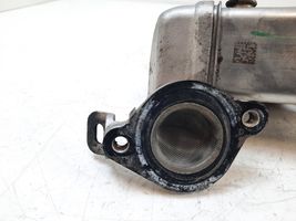 Opel Vivaro EGR aušintuvas 147350678R