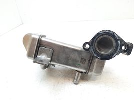 Opel Vivaro EGR valve cooler 147350678R