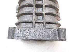 Volkswagen Touran II Turbocompressore 03C145601E