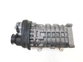 Volkswagen Touran II Turbocompressore 03C145601E