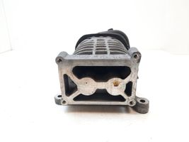 Volkswagen Touran II Turbocompressore 03C145601E