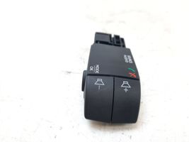 Opel Vivaro Sound control switch 255522448R