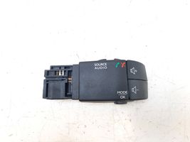 Opel Vivaro Sound control switch 255522448R