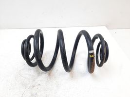 Opel Vivaro Rear coil spring 